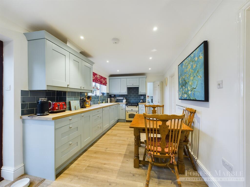 House in Leigh upon Mendip, Tadhill, Leigh-on-Mendip - View 5