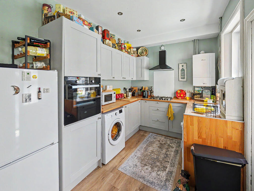 Pretoria Terrace, John Street, Castlefields, Shrewsbury, SY1 2SA - View 4