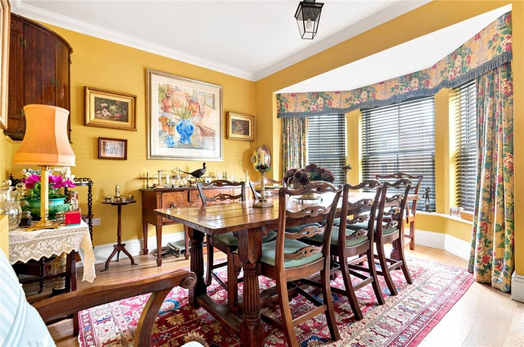 House in Tendring, Mistley - View 4