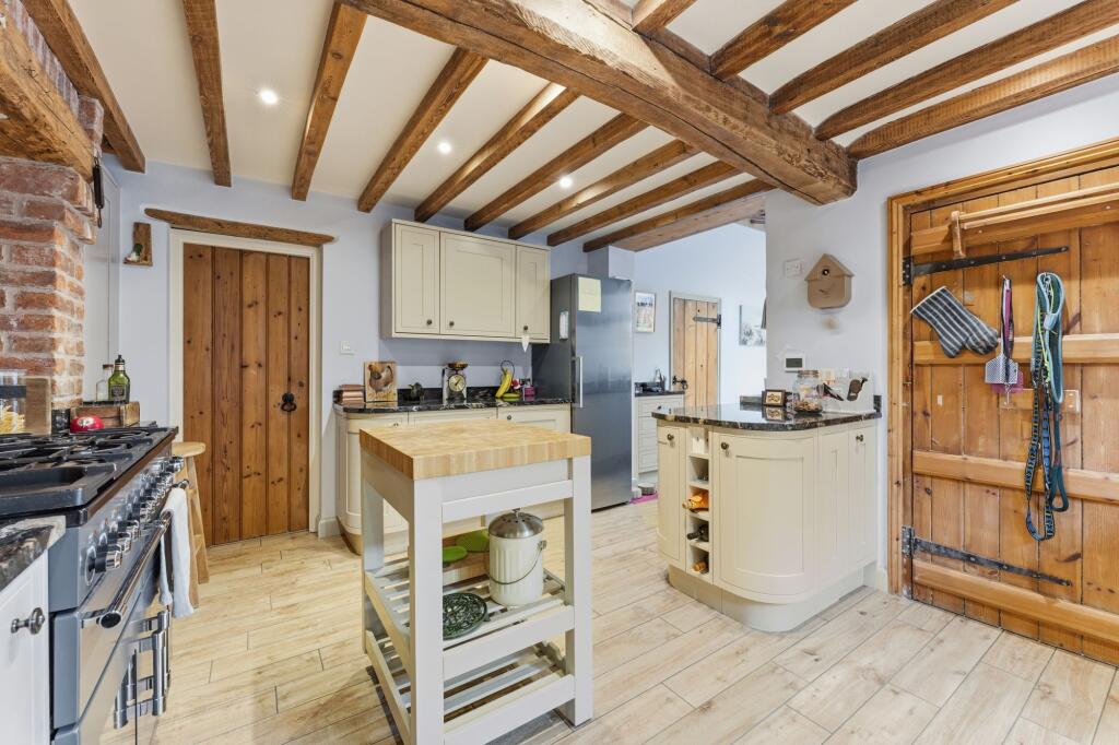 House in Leicester - View 5