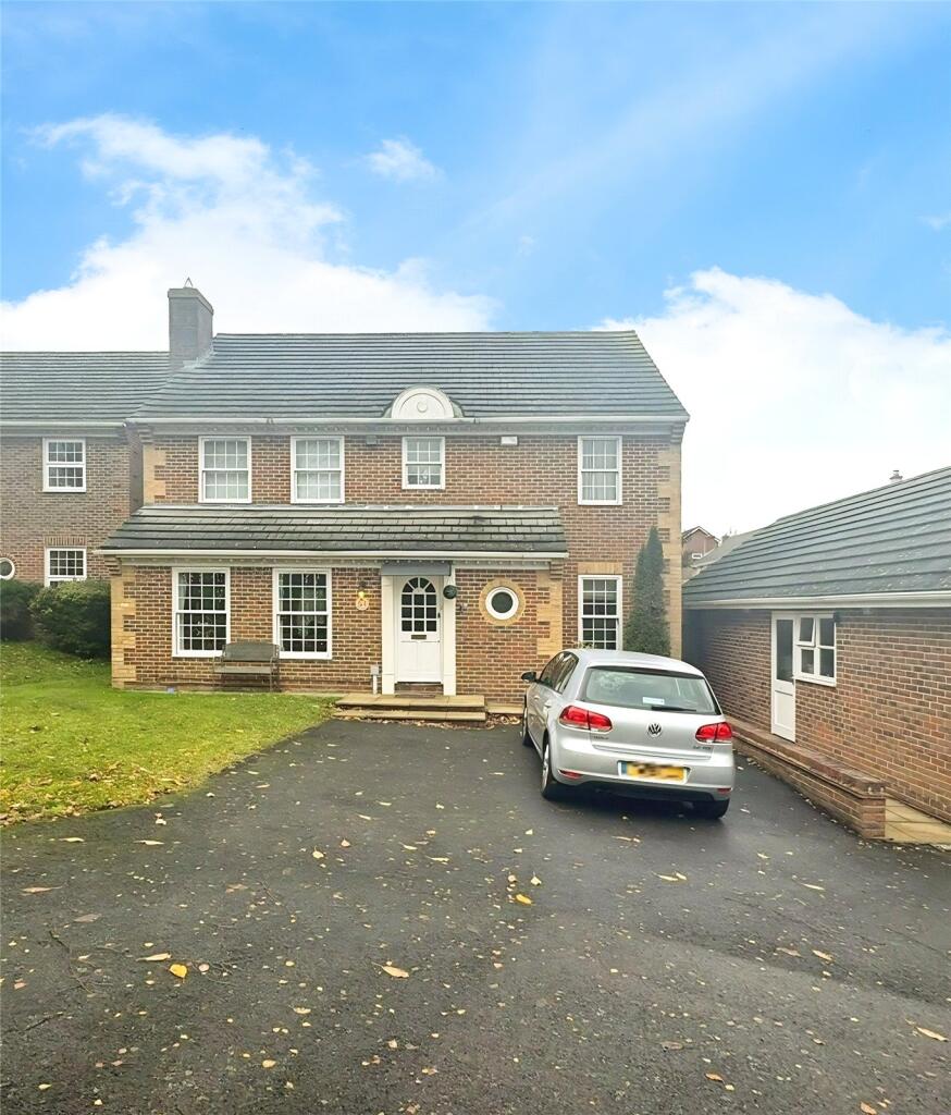 Main image of property: Clarendon Drive, Strood, Rochester, Kent, ME2