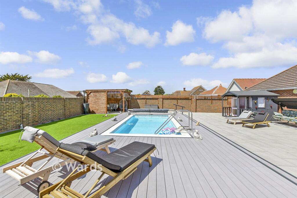 Main image of property: The Parade, Greatstone, New Romney, Kent