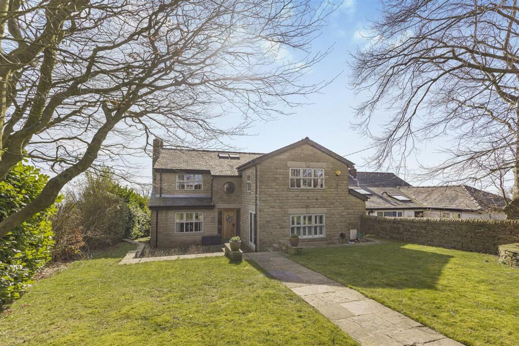 Main image of property: Mount Road, Hyde, SK14