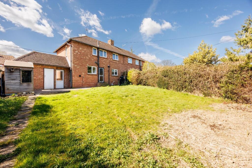 Main image of property: Teasley Mead, Blackham, Tunbridge Wells