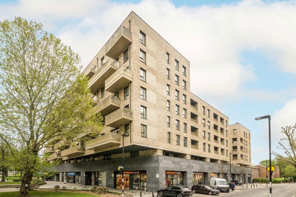 Main image of property: Bollo Bridge Road, London