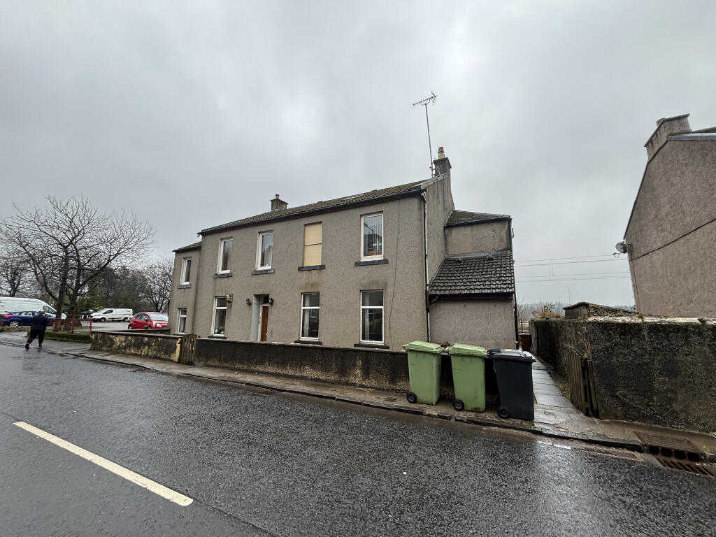 Main image of property: 49b, Dumbarton Road, Bowling, Glasgow, West Dunbartonshire