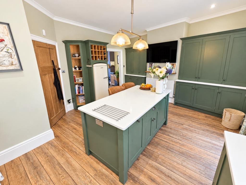 House in Scalby, Throxenby, Newby and Scalby - View 3