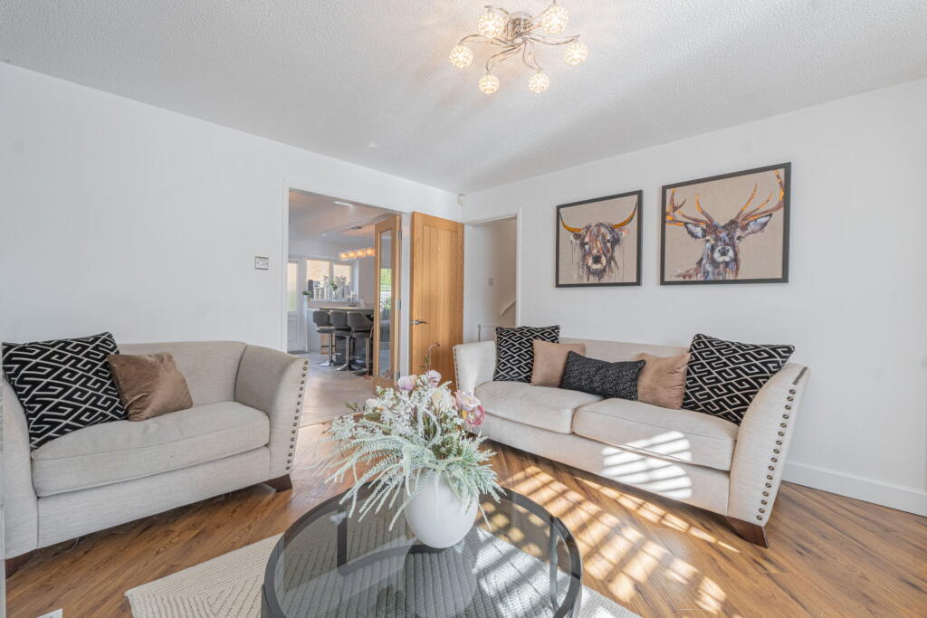 Cornbury Grove, Solihull, B91 1JG photo 5