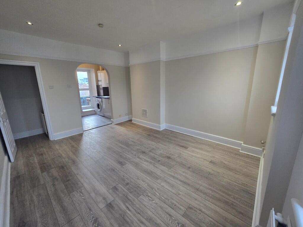 Main image of property: Blackheath Road, London, SE10