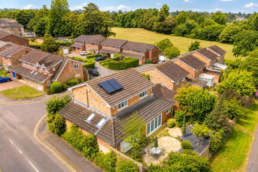 Main image of property: Cedar Drive, Sunningdale, Berkshire, SL5
