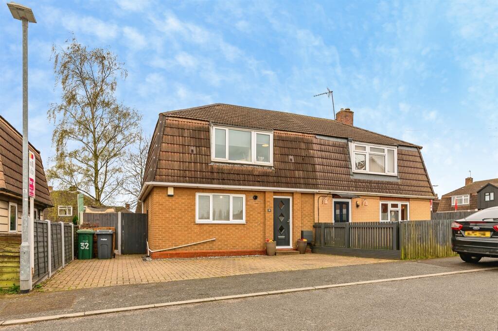 Main image of property: Pepper Road, Calverton, Nottingham