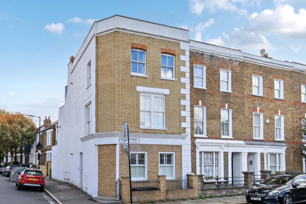 Main image of property: Landcroft Road, London, SE22