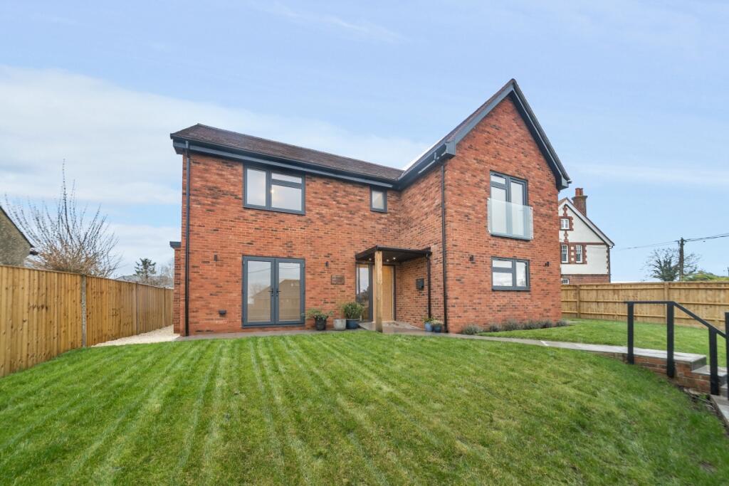 Main image of property: Honey Lane Cholsey OX10