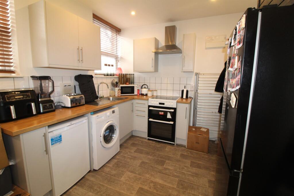 Main image of property: Tranquilty House, Crossgates 