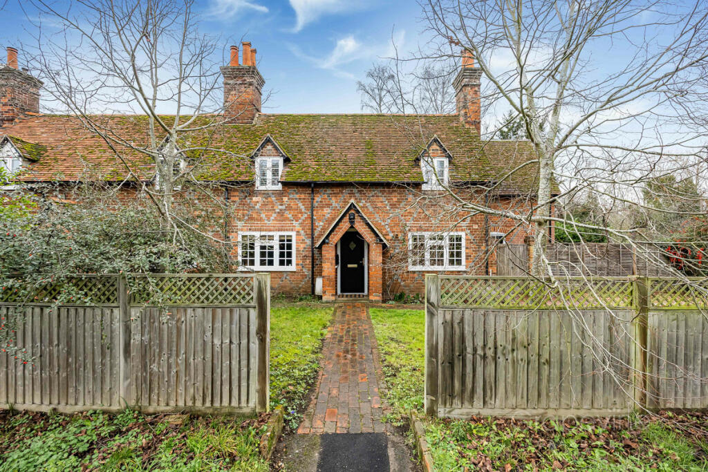 Main image of property: Old Bath Road, Charvil, RG10