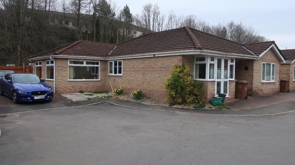Main image of property: St. Davids Park, New Tredegar, Gwent, Blaenau Gwent, NP24