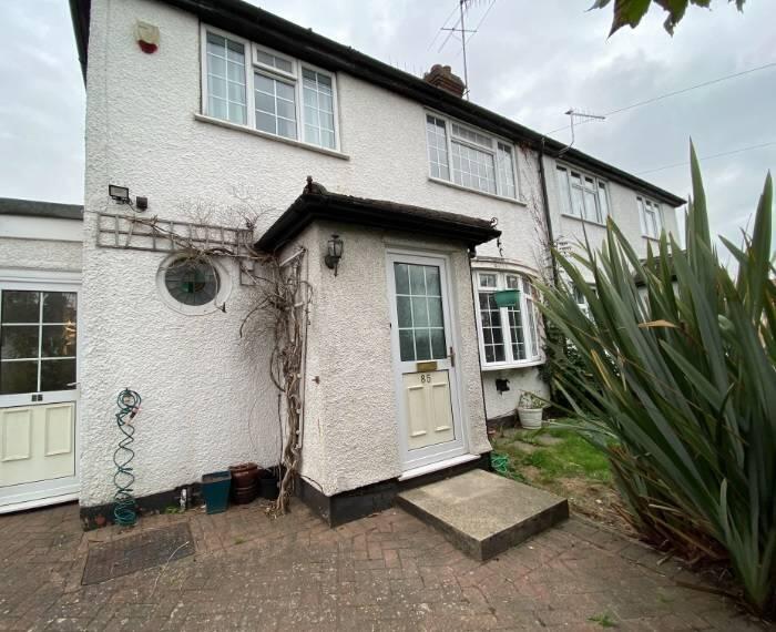 Main image of property: BUSHEY, Melbourne Road