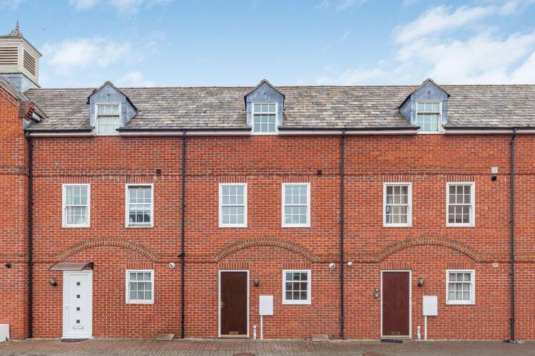 Main image of property: Cherwell Wharf, Banbury
