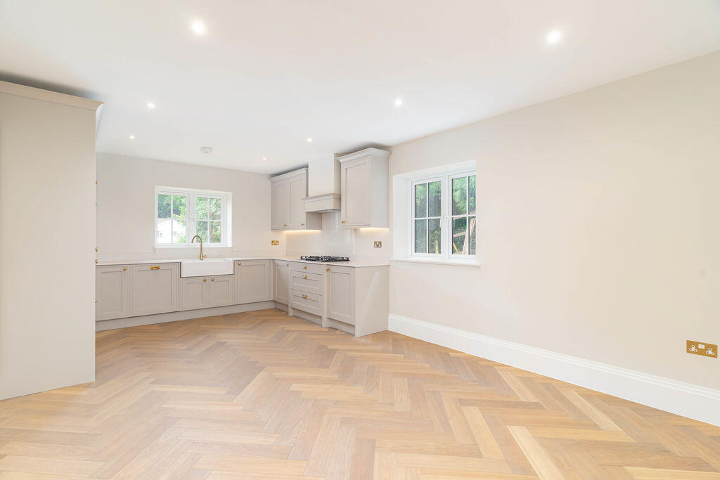 House in London - View 3