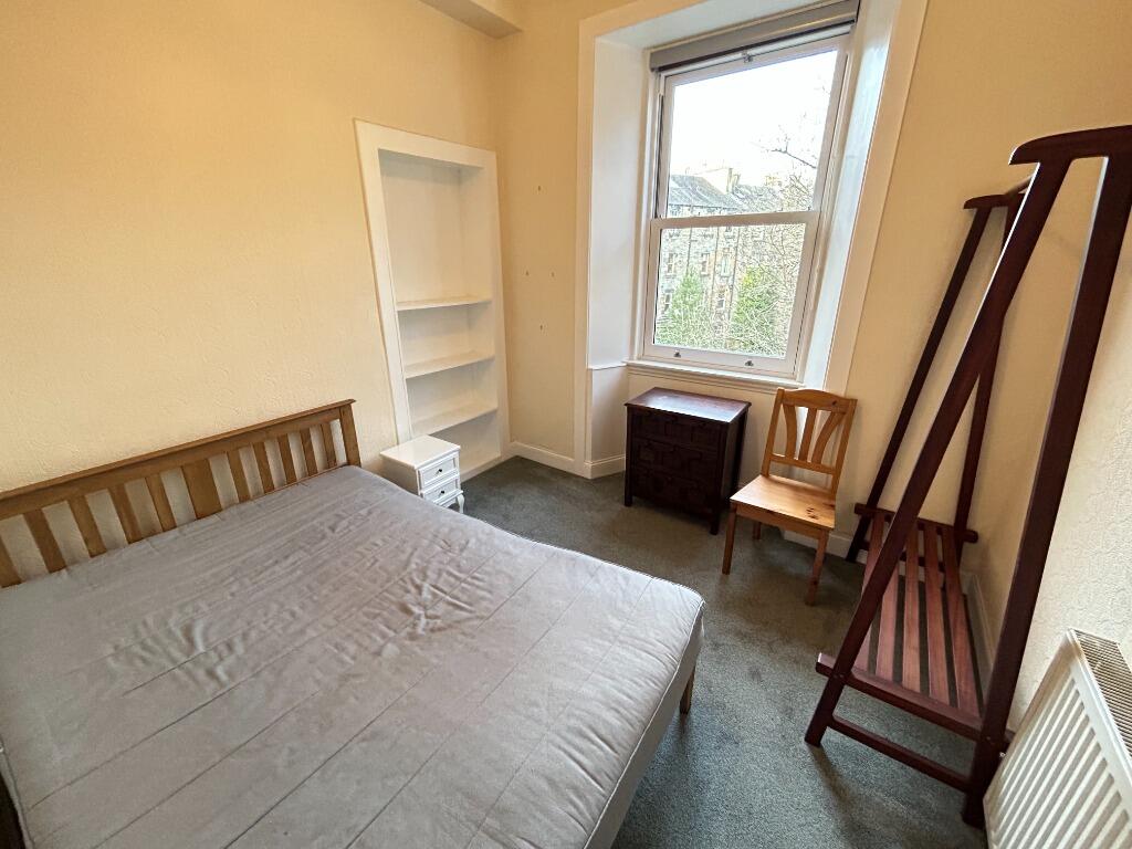 Apartment in Edinburgh - View 5