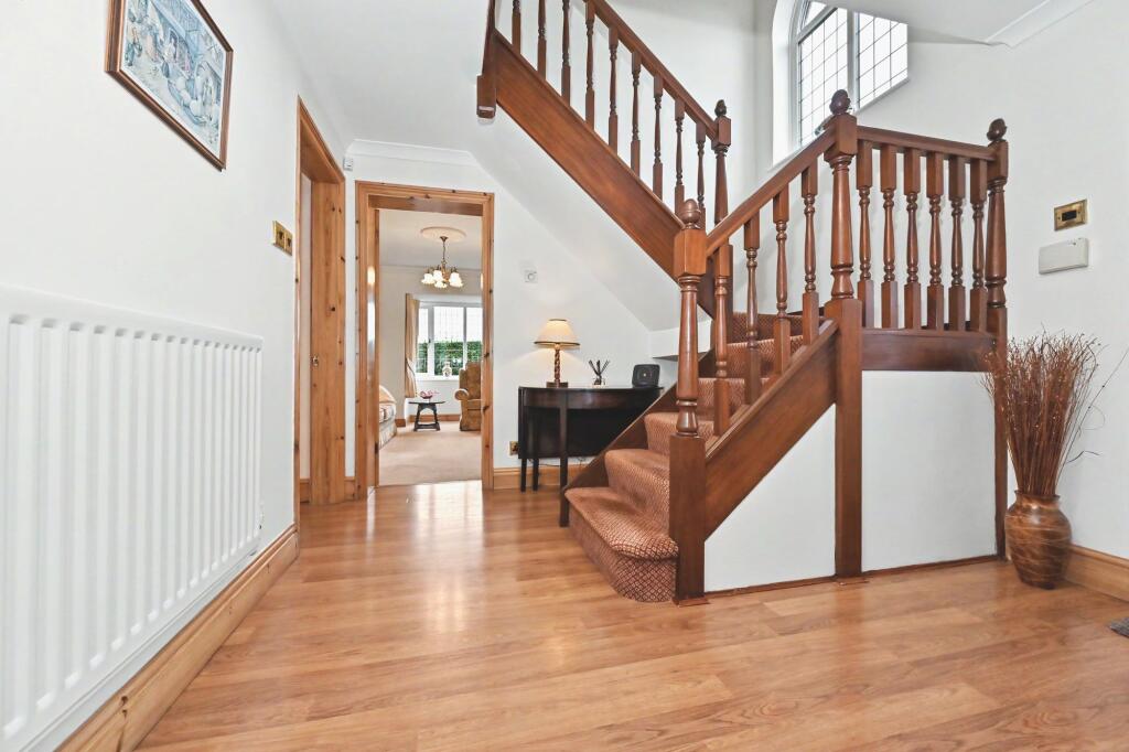 House in Stafford, Eccleshall - View 5