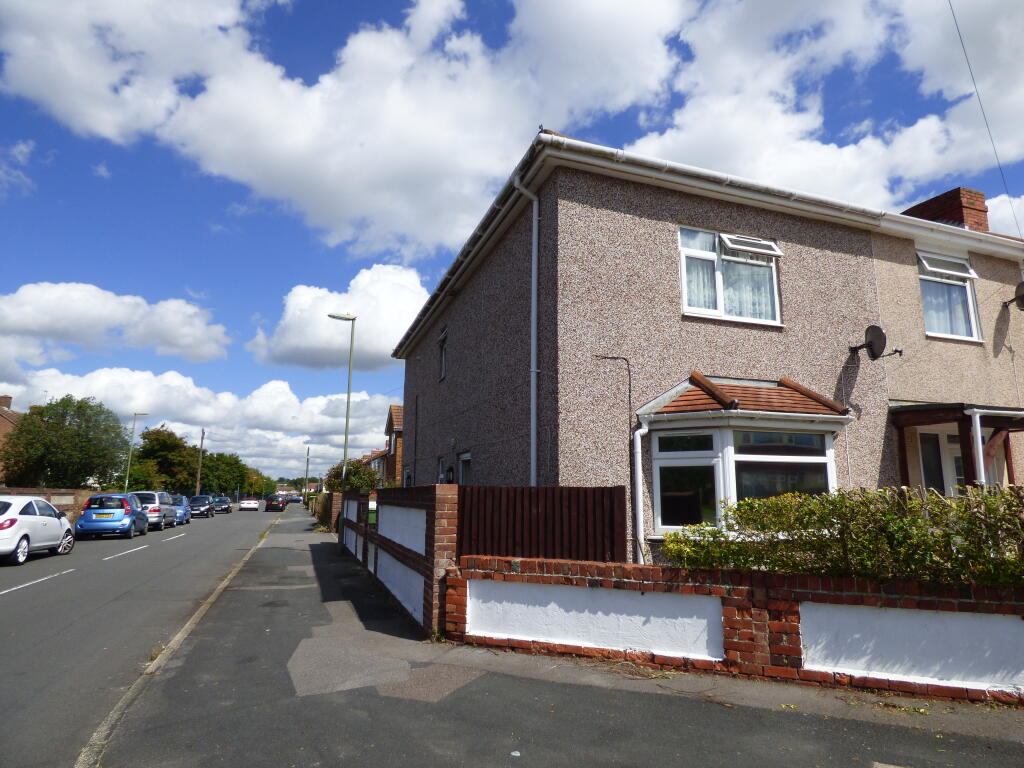 Main image of property: St. Annes Grove, Fareham