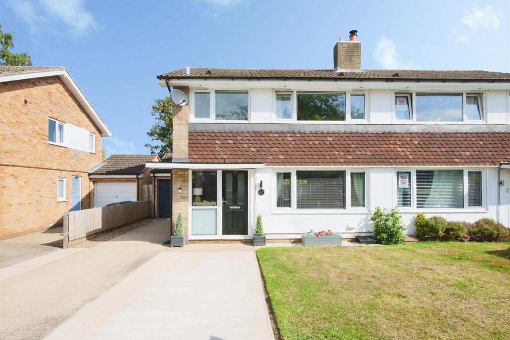Main image of property: Linton Meadow, Linton On Ouse, York