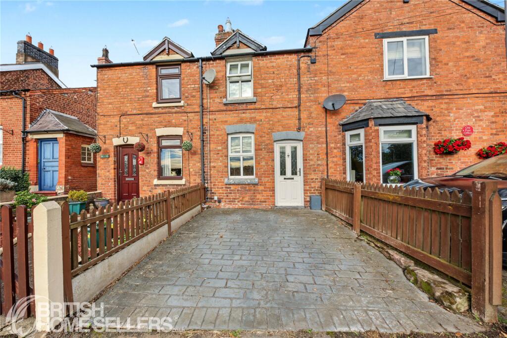 Main image of property: Hampton, Malpas, Cheshire, SY14