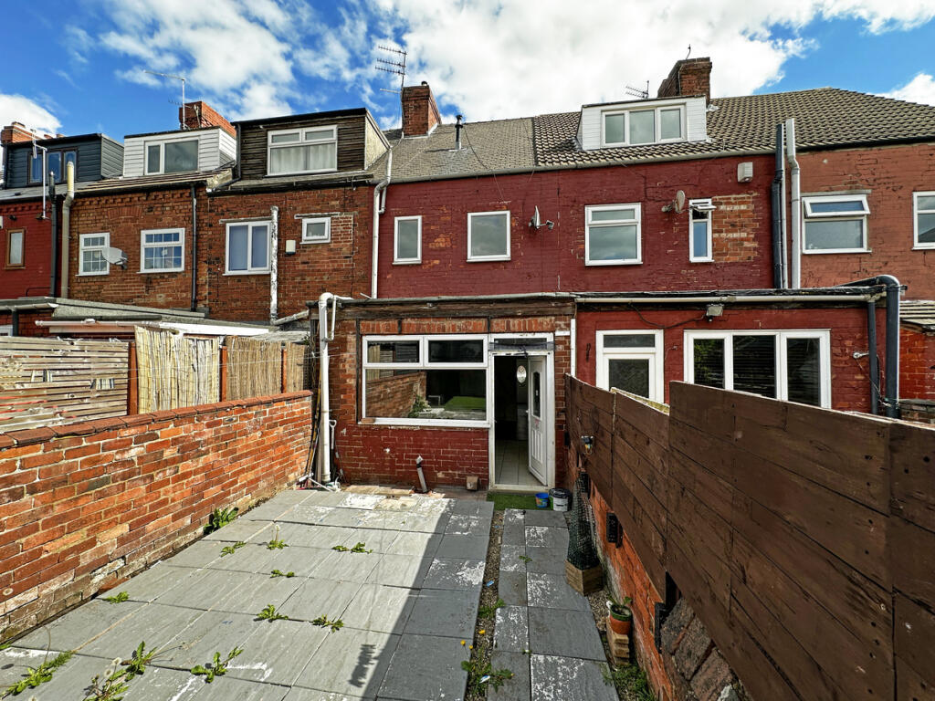 Main image of property: Rowena Road, Doncaster, DN12
