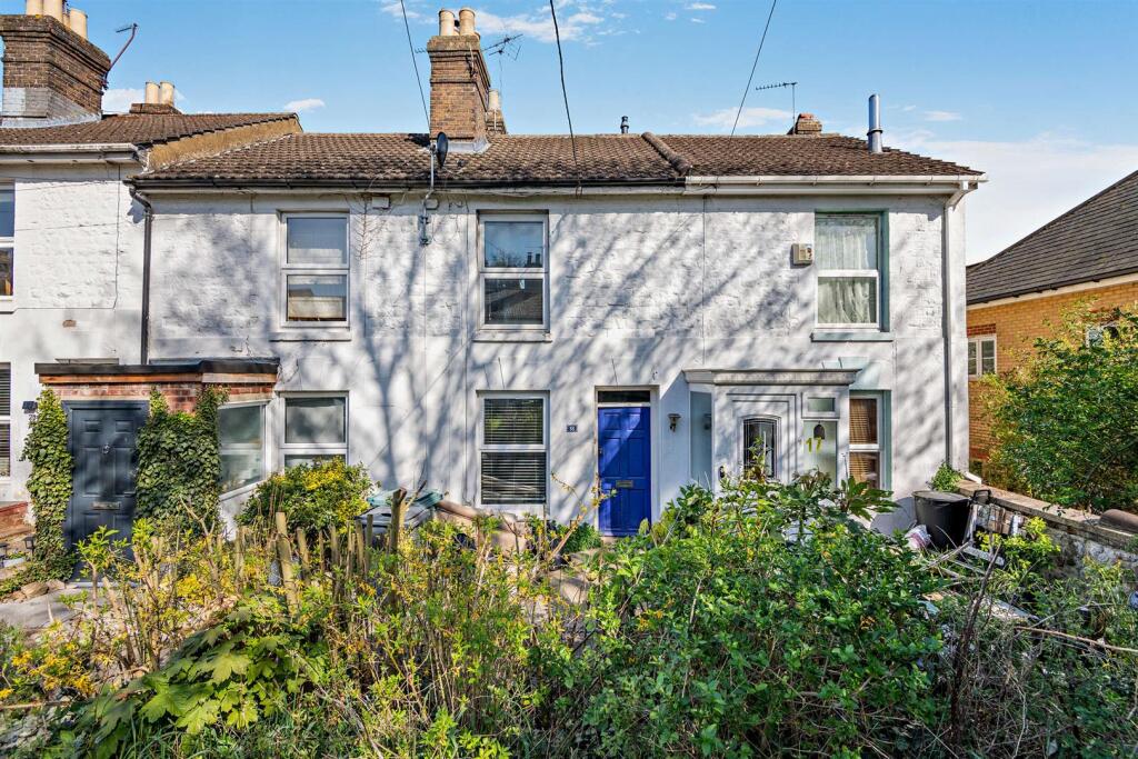 Main image of property: St. Georges Square, Maidstone
