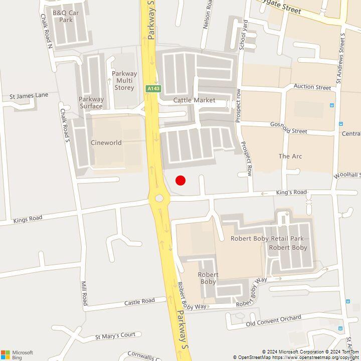 Property Map