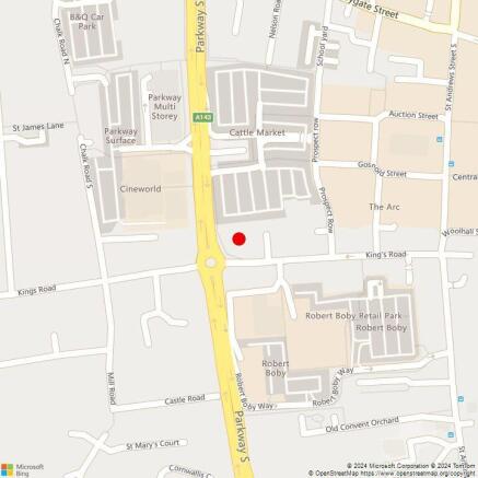 Property Map