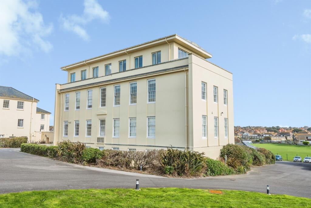 Main image of property: College Road, Seaford