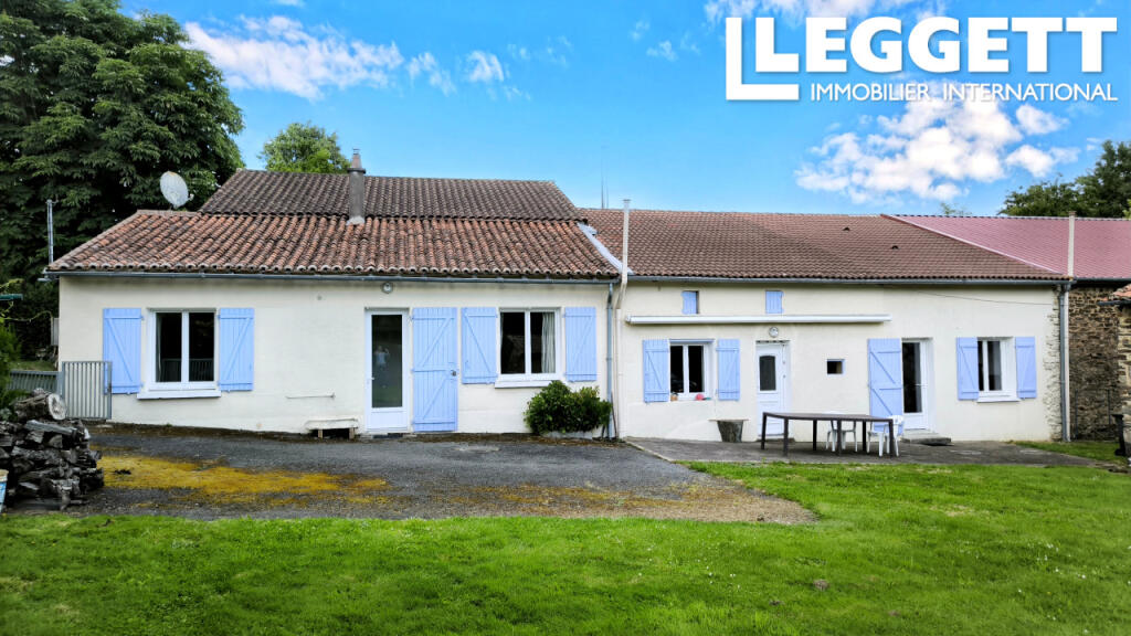 Main image of property: Limousin, Haute-Vienne