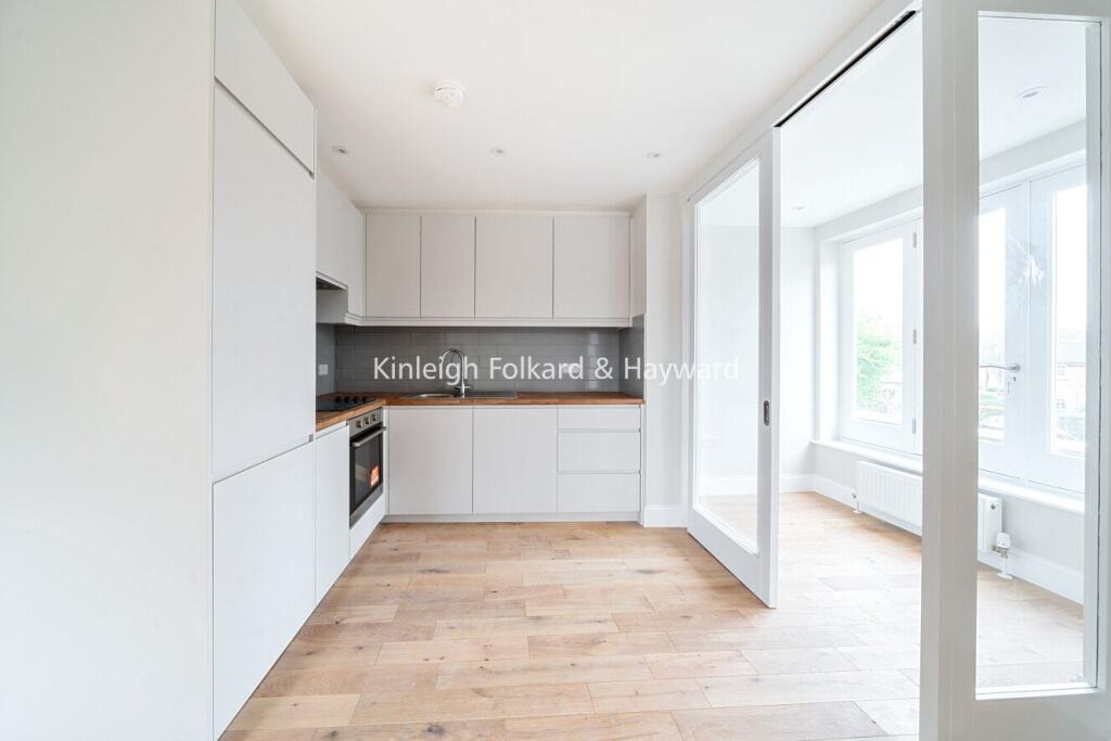 Main image of property: Berrymead Gardens, London, W3
