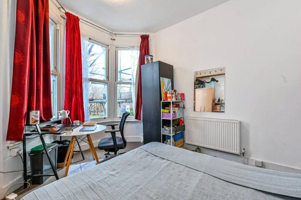 Caledonian Road, Islington, London, N7 - View 3