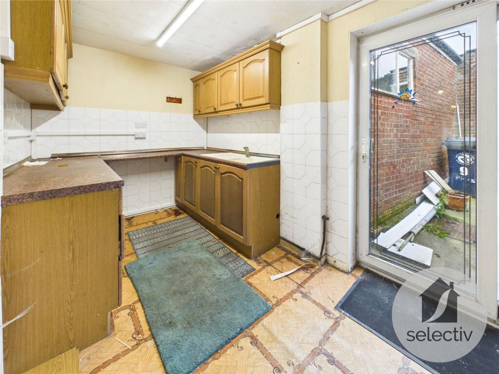 Prospect Terrace, Lingdale, TS12 photo 3