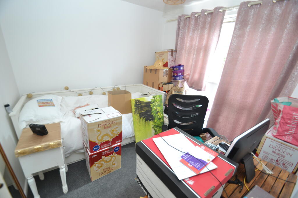 Apartment in Portsmouth - More