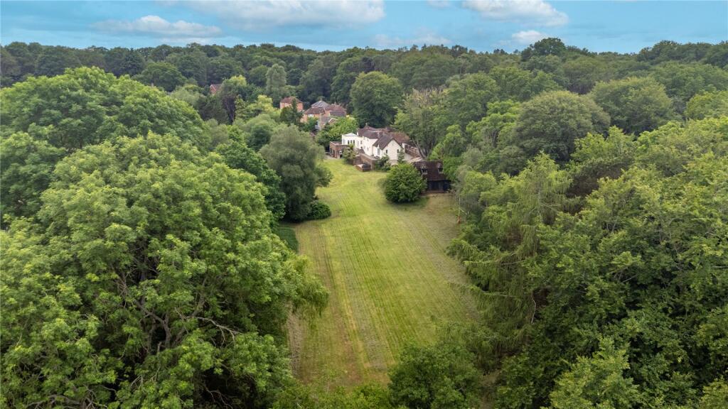 Main image of property: Turners Green, Upper Bucklebury, Reading, Berkshire, RG7