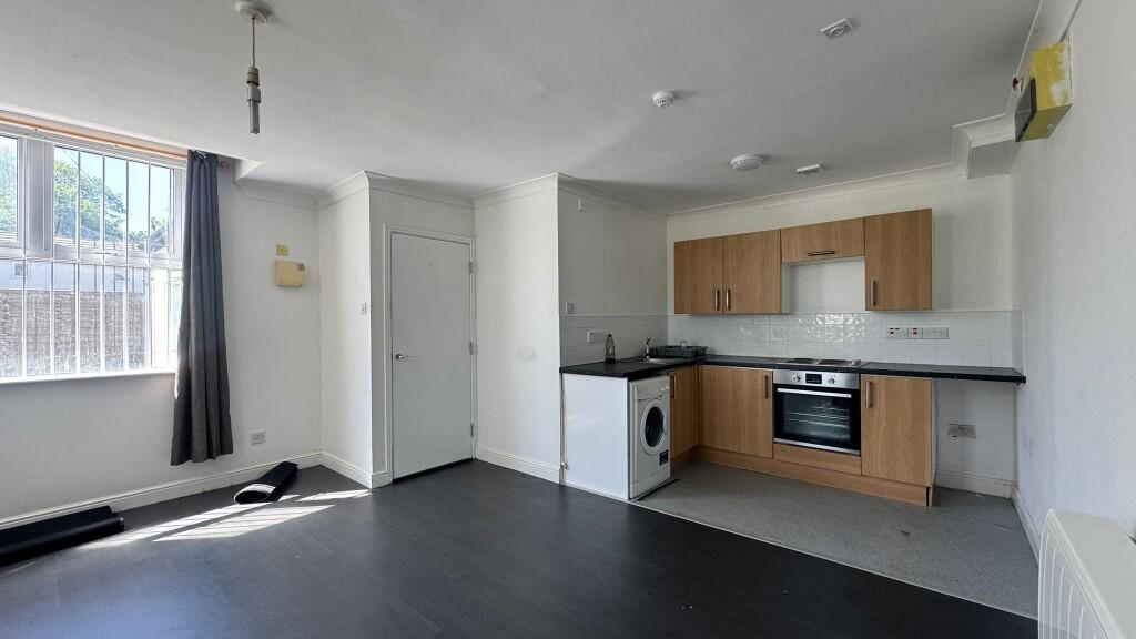 Main image of property: Osmaston Road, Derby, Derbyshire, DE1