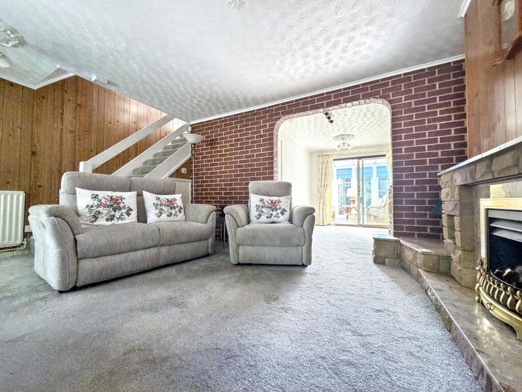 House in Sunderland, Dairy Lane Estate - View 5