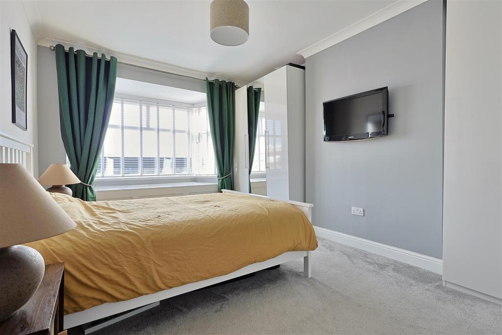 Apartment in Newcastle upon Tyne, Heaton - View 5