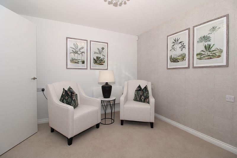 Croft Lodge, The Green, Aldridge, WS9 8NJ photo 3