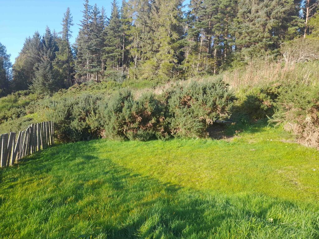 House in Carron, Moray - View 4