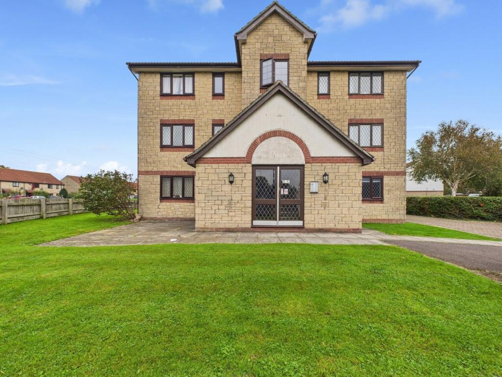 Main image of property: Campion Close, Locking Castle , Weston-Super-Mare, BS22