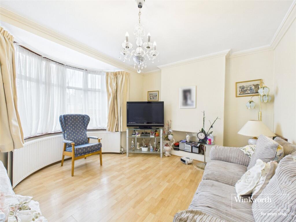 Main image of property: Holders Hill Avenue, Hendon, NW4