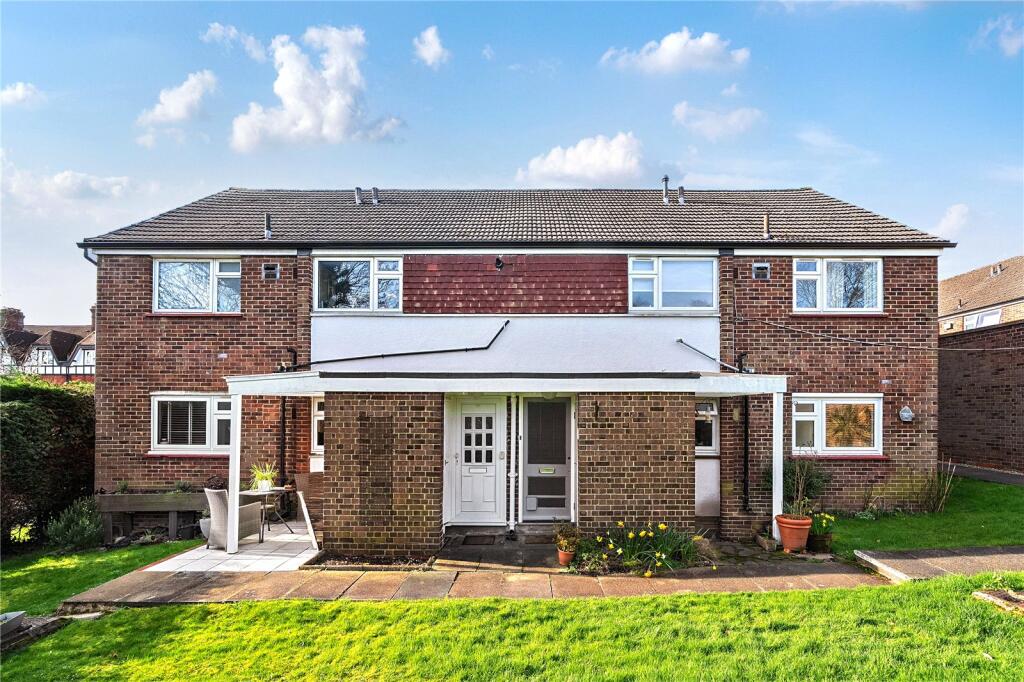 Main image of property: Mowbray Road, London