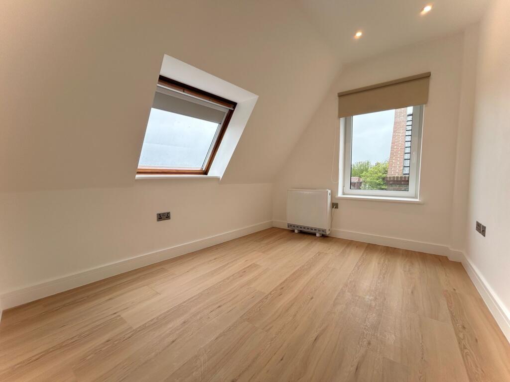 Main image of property: Manor Road, Greenview House, SM6