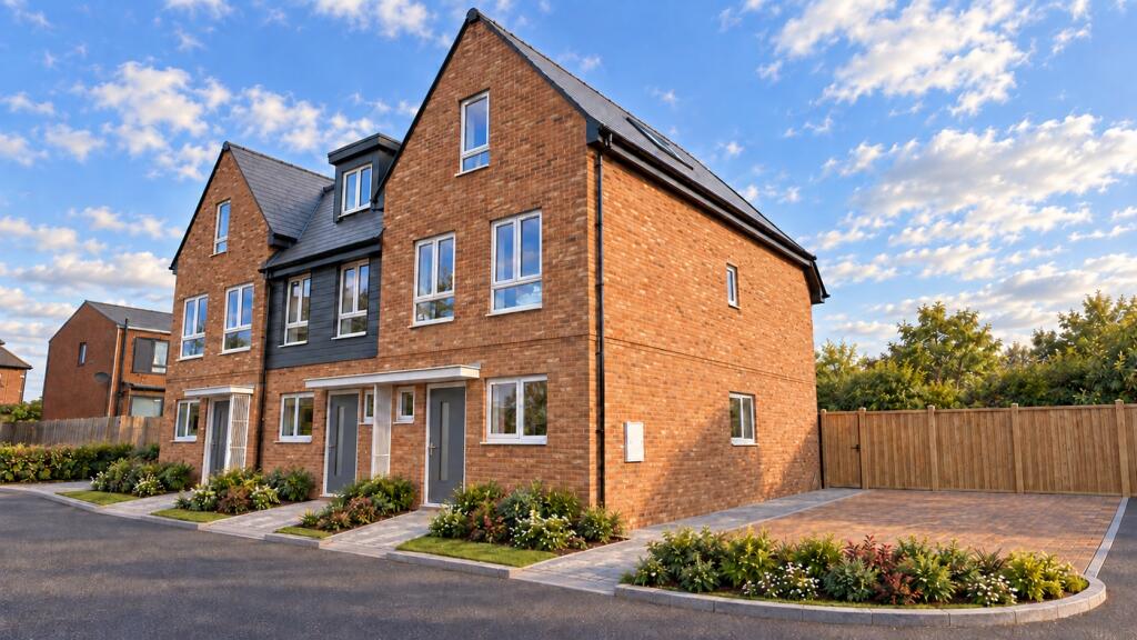 Main image of property: St Annes Road, London Colney, AL2