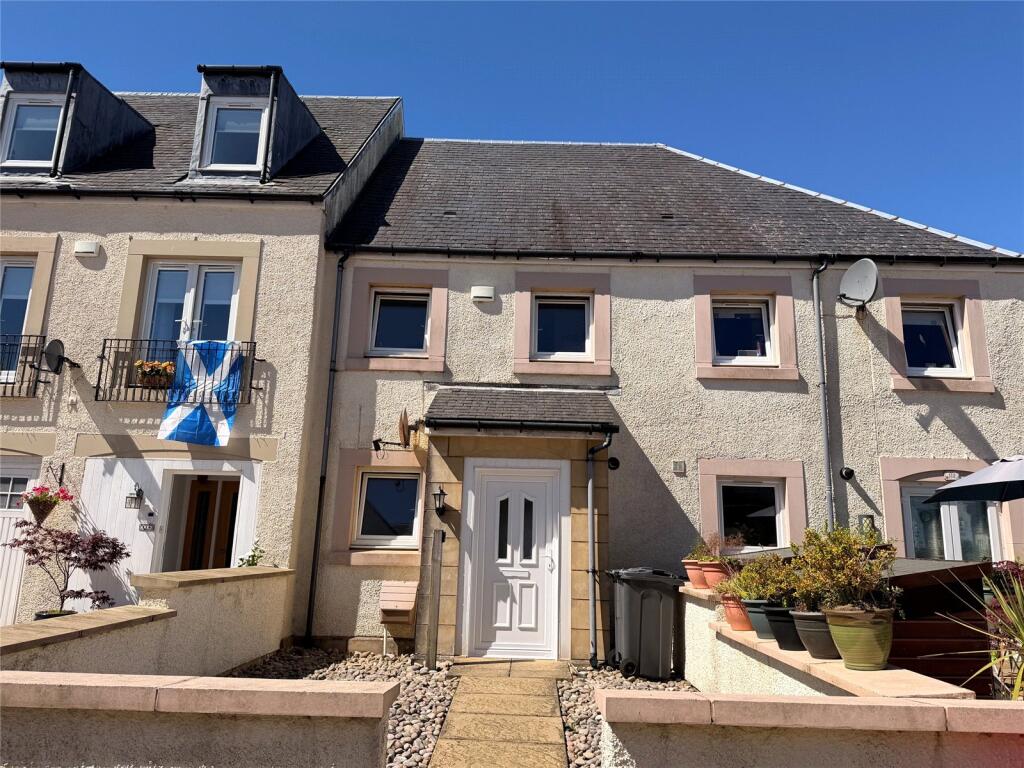 Main image of property: Harbourside, Inverkip, Greenock, Inverclyde, PA16